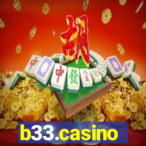 b33.casino