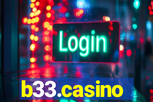 b33.casino