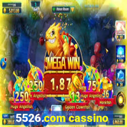 5526.com cassino