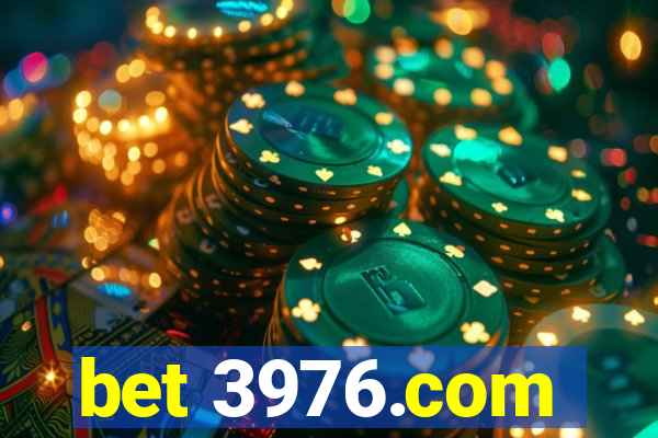 bet 3976.com