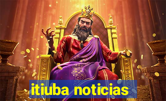 itiuba noticias