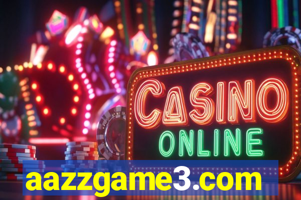 aazzgame3.com