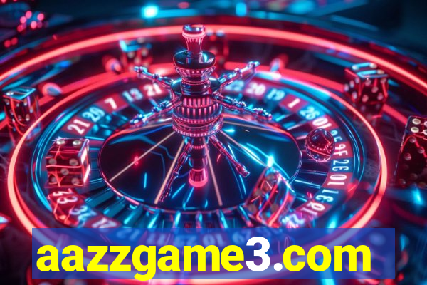 aazzgame3.com