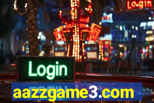 aazzgame3.com