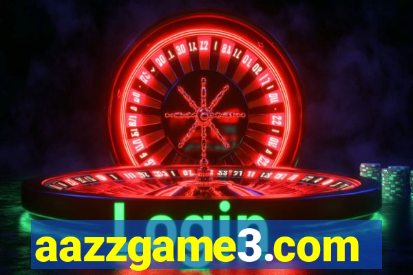 aazzgame3.com