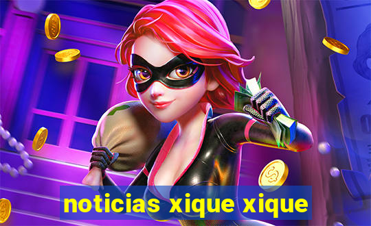 noticias xique xique