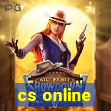 cs online