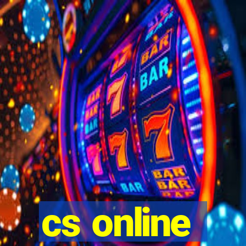 cs online