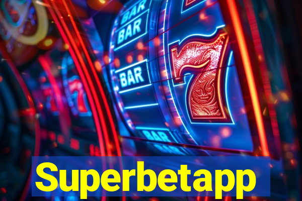 Superbetapp