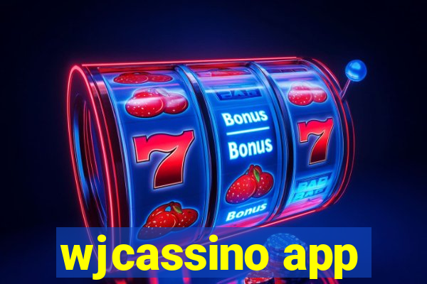 wjcassino app