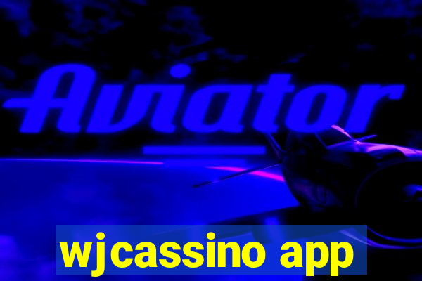 wjcassino app