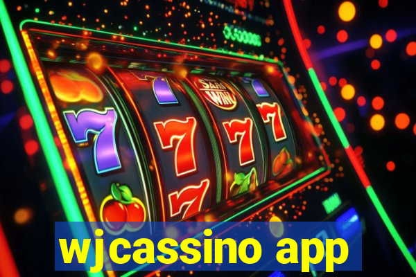 wjcassino app