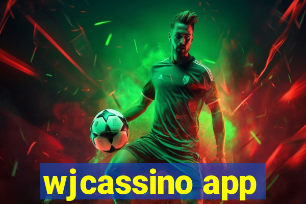 wjcassino app