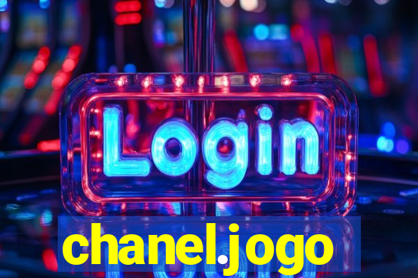 chanel.jogo