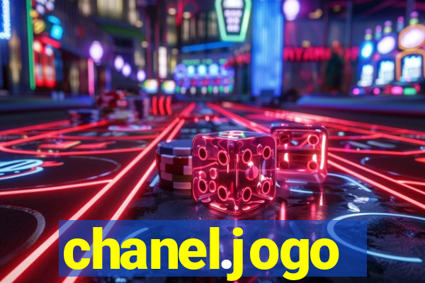 chanel.jogo