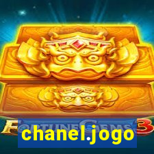 chanel.jogo