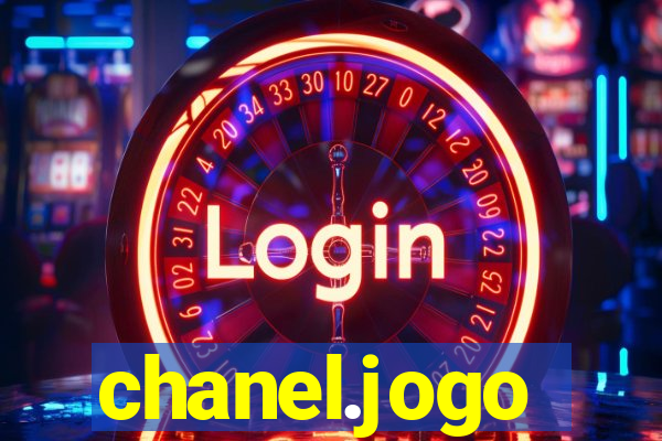 chanel.jogo