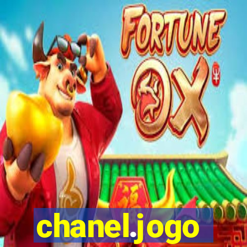 chanel.jogo