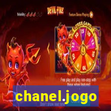 chanel.jogo