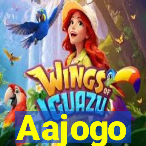 Aajogo