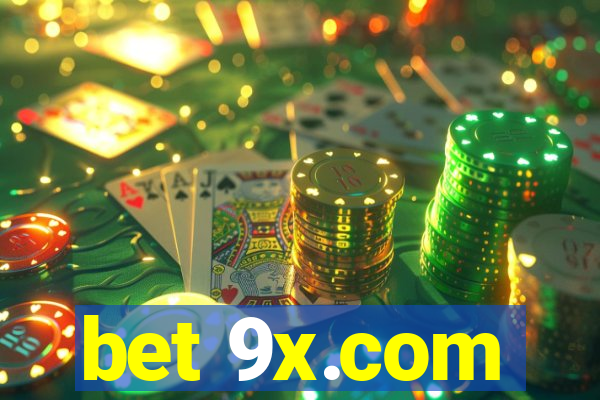 bet 9x.com