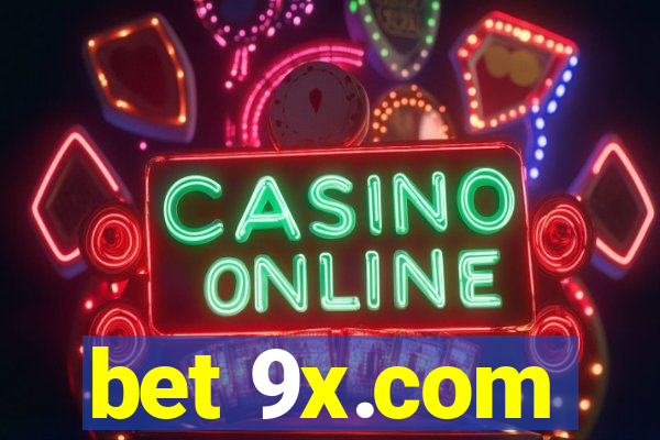 bet 9x.com