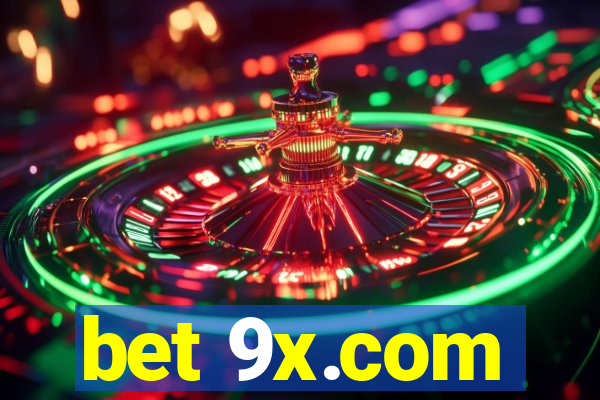 bet 9x.com