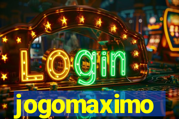 jogomaximo