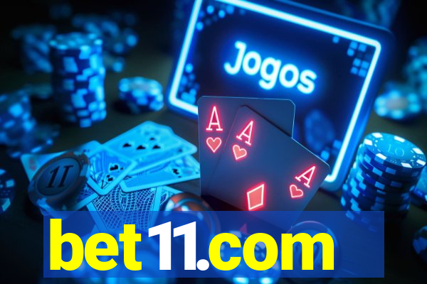 bet11.com