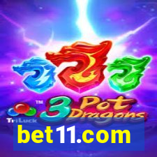 bet11.com