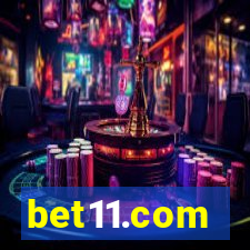 bet11.com