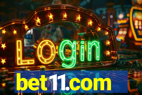 bet11.com