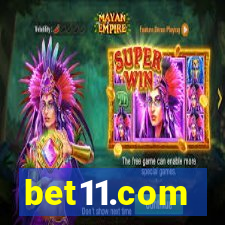 bet11.com