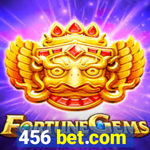 456 bet.com