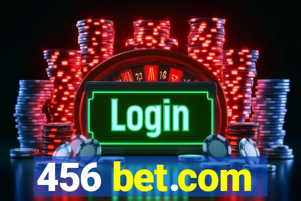 456 bet.com