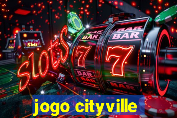 jogo cityville