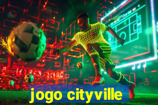 jogo cityville