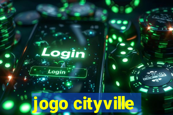 jogo cityville