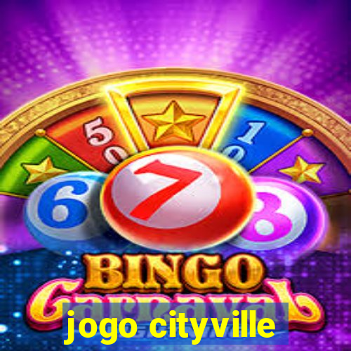 jogo cityville