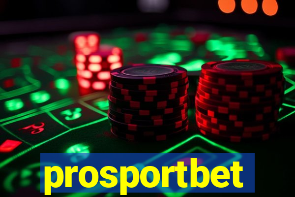 prosportbet