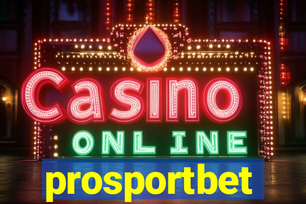 prosportbet