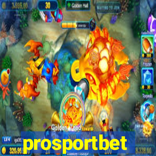 prosportbet