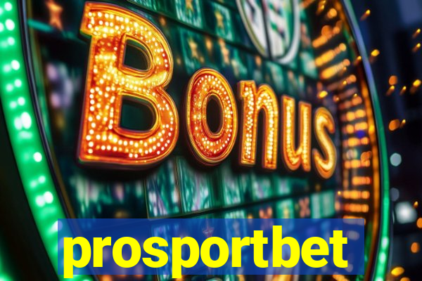 prosportbet