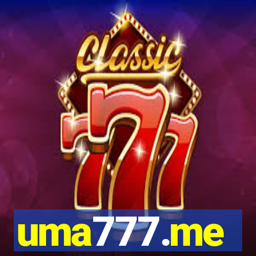 uma777.me