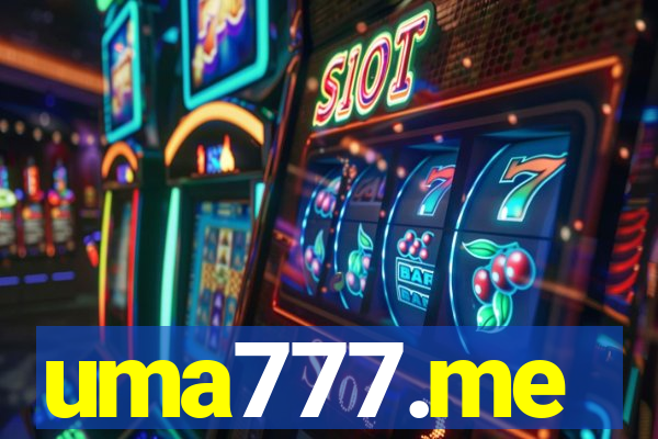 uma777.me