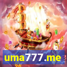 uma777.me