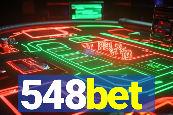 548bet