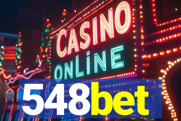 548bet