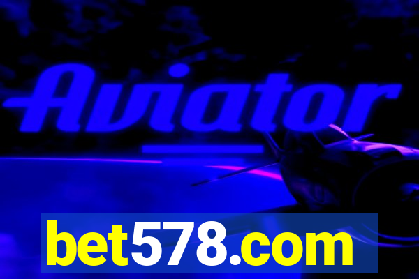 bet578.com