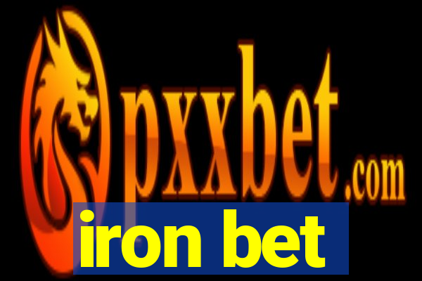 iron bet